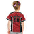 Panteras Guatemala Rugby Custom Kid T Shirt Siempre Fuertes Siempre Panteras - Wonder Print Shop