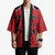 Panteras Guatemala Rugby Custom Kimono Siempre Fuertes Siempre Panteras - Wonder Print Shop