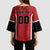 Panteras Guatemala Rugby Custom Kimono Sleeve Blouse Siempre Fuertes Siempre Panteras - Wonder Print Shop