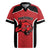 Panteras Guatemala Rugby Custom Rugby Jersey Siempre Fuertes Siempre Panteras - Wonder Print Shop