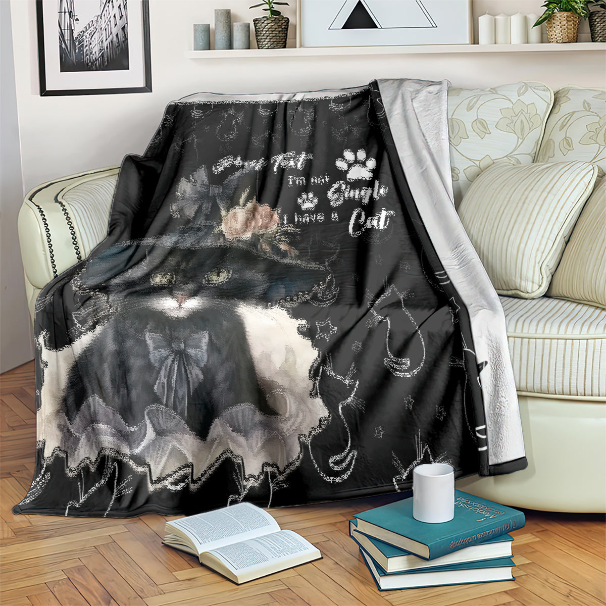 single-day-blanket-i-am-not-single-i-have-a-cat