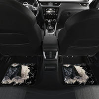 Single Day Car Mats I Am Not Single I Have A Cat - Wonder Print Shop