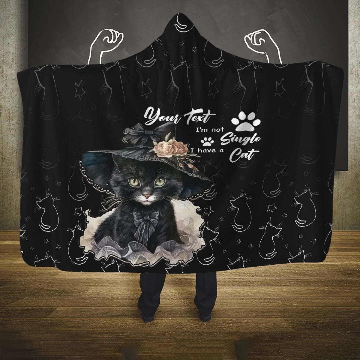 single-day-hooded-blanket-i-am-not-single-i-have-a-cat