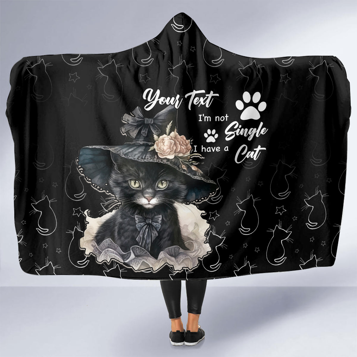 single-day-hooded-blanket-i-am-not-single-i-have-a-cat