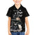 Single Day Kid Hawaiian Shirt I Am Not Single I Have A Cat - Wonder Print Shop