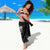 Single Day Sarong I Am Not Single I Have A Cat - Wonder Print Shop