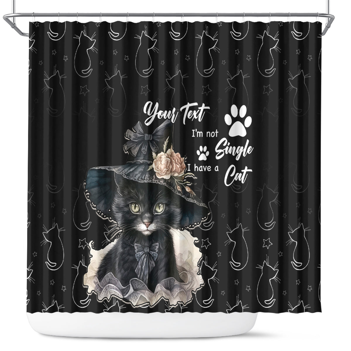 single-day-shower-curtain-i-am-not-single-i-have-a-cat
