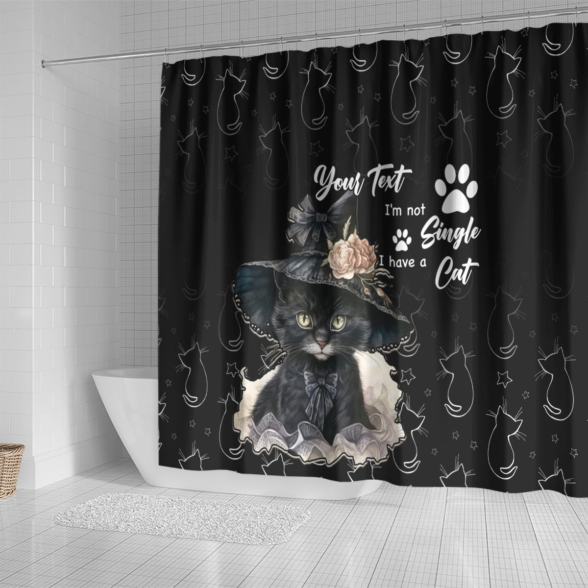 single-day-shower-curtain-i-am-not-single-i-have-a-cat