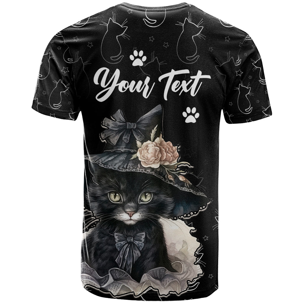 Single Day T Shirt I Am Not Single I Have A Cat - Wonder Print Shop