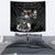 Single Day Tapestry I Am Not Single I Have A Cat - Wonder Print Shop