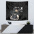 Single Day Tapestry I Am Not Single I Have A Cat - Wonder Print Shop