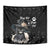 Single Day Tapestry I Am Not Single I Have A Cat - Wonder Print Shop