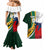 south-africa-and-france-rugby-couples-matching-mermaid-dress-and-hawaiian-shirt-springbok-with-le-xv-de-france-2023-world-cup