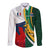 south-africa-and-france-rugby-long-sleeve-button-shirt-springbok-with-le-xv-de-france-2023-world-cup