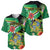 Personalized Dominica Baseball Jersey Nature Island of the Caribbean - Wonder Print Shop