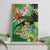 Dominica Canvas Wall Art Nature Island of the Caribbean - Wonder Print Shop