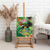 Dominica Canvas Wall Art Nature Island of the Caribbean - Wonder Print Shop
