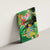 Dominica Canvas Wall Art Nature Island of the Caribbean - Wonder Print Shop