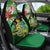 Dominica Car Seat Cover Nature Island of the Caribbean - Wonder Print Shop