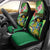 Dominica Car Seat Cover Nature Island of the Caribbean - Wonder Print Shop