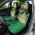 Dominica Car Seat Cover Nature Island of the Caribbean - Wonder Print Shop