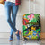 Dominica Luggage Cover Nature Island of the Caribbean - Wonder Print Shop