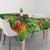Dominica Tablecloth Nature Island of the Caribbean - Wonder Print Shop