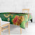 Dominica Tablecloth Nature Island of the Caribbean - Wonder Print Shop