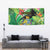 Dominica Tapestry Nature Island of the Caribbean - Wonder Print Shop