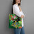 Dominica Tote Bag Nature Island of the Caribbean - Wonder Print Shop