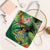 Dominica Tote Bag Nature Island of the Caribbean - Wonder Print Shop