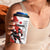Custom Canada Hockey 4 in 1 Can Cooler Tumbler Canada Owns Hockey - Wonder Print Shop