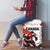 Canada Hockey Luggage Cover Canada Owns Hockey - Wonder Print Shop