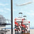 Canada Hockey Luggage Cover Canada Owns Hockey - Wonder Print Shop