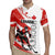 Custom Canada Hockey Rugby Jersey Canada Owns Hockey - Wonder Print Shop