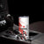 Custom Canada Hockey Skinny Tumbler Canada Owns Hockey - Wonder Print Shop