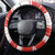 Canada Hockey Steering Wheel Cover Canada Owns Hockey - Wonder Print Shop