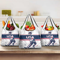 USA Hockey Grocery Bag Team USA Champions