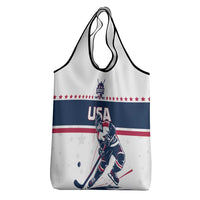 USA Hockey Grocery Bag Team USA Champions