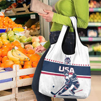 USA Hockey Grocery Bag Team USA Champions