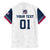 Custom USA Hockey Hawaiian Shirt Team USA Champions - Wonder Print Shop