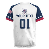 Custom USA Hockey Rugby Jersey Team USA Champions - Wonder Print Shop