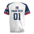 Custom USA Hockey Rugby Jersey Team USA Champions - Wonder Print Shop