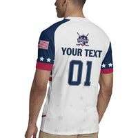 Custom USA Hockey Rugby Jersey Team USA Champions - Wonder Print Shop