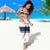 USA Hockey Sarong Team USA Champions - Wonder Print Shop