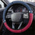 USA Hockey Steering Wheel Cover Team USA Champions - Wonder Print Shop