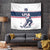 USA Hockey Tapestry Team USA Champions - Wonder Print Shop