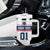 Custom USA Hockey Tumbler With Handle Team USA Champions - Wonder Print Shop