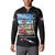 Cuba El Capitolio Button Sweatshirt Where My Story Begin - Wonder Print Shop