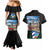 Cuba El Capitolio Couples Matching Mermaid Dress and Hawaiian Shirt Where My Story Begin - Wonder Print Shop